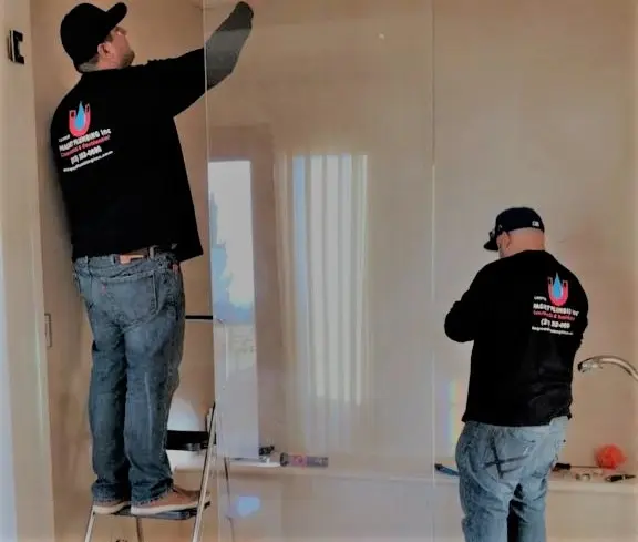 Professional plumbing installation for Tankless Water Heater Installation in Canterbury